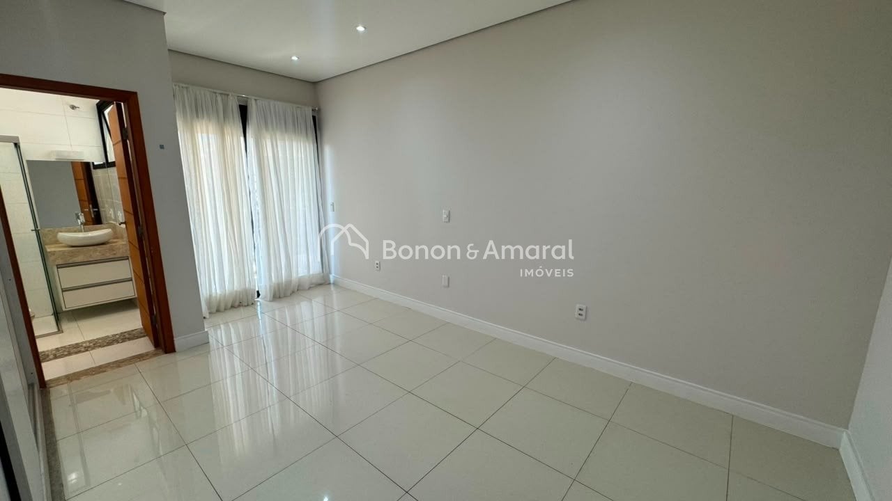 Casa em Condomínio para Alugar - Parque Brasil 500 em Paulínia / SP