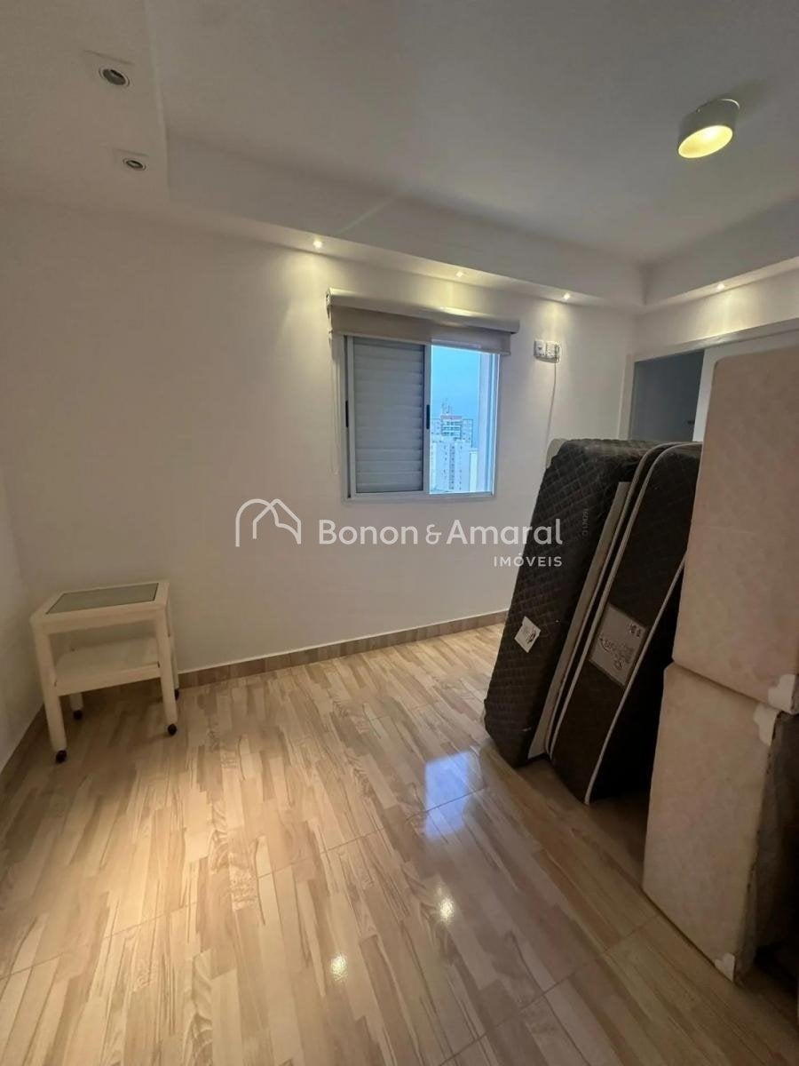 Apartamento à Venda - Mansões Santo Antônio em Campinas / SP