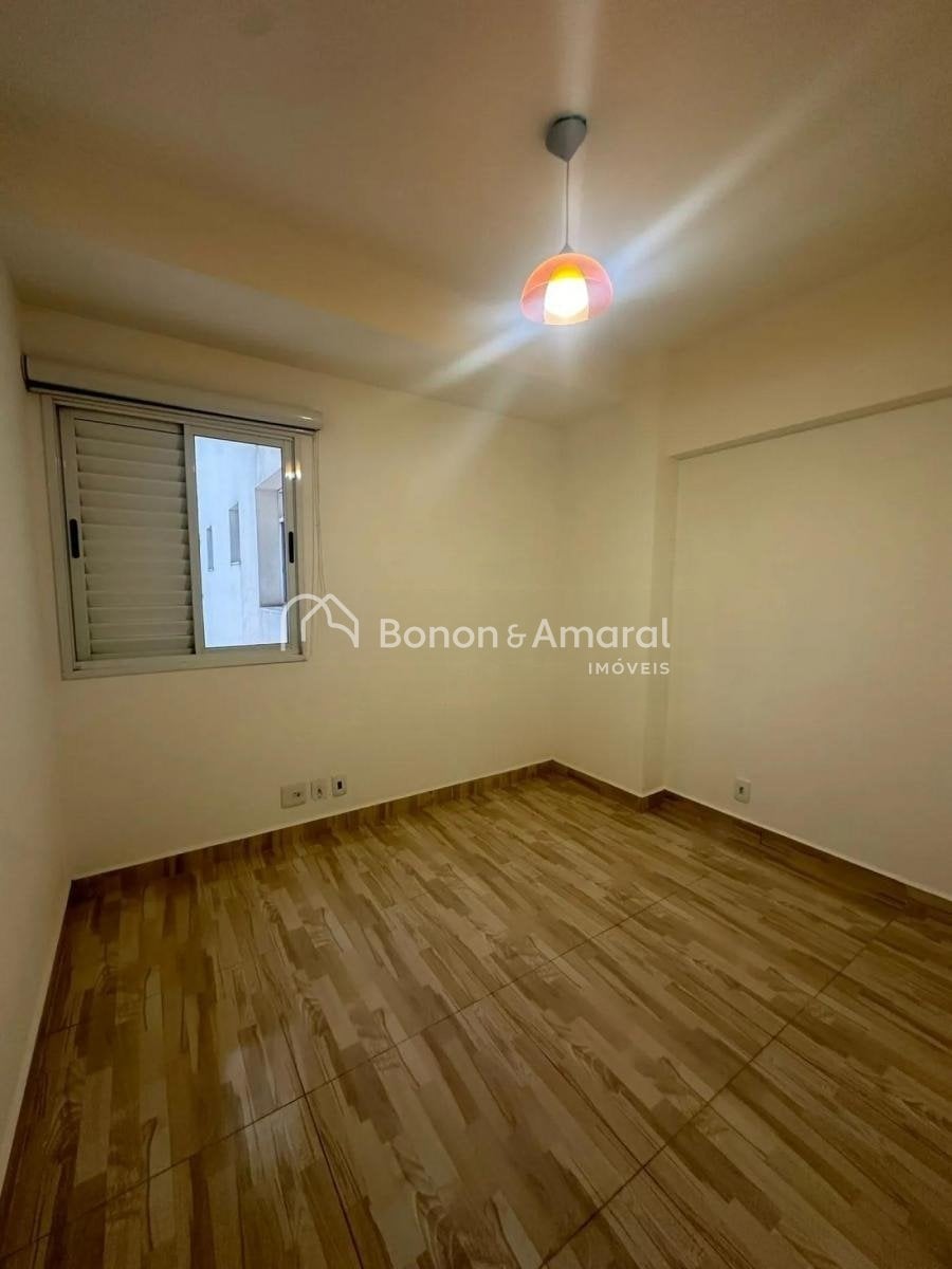Apartamento à Venda - Mansões Santo Antônio em Campinas / SP