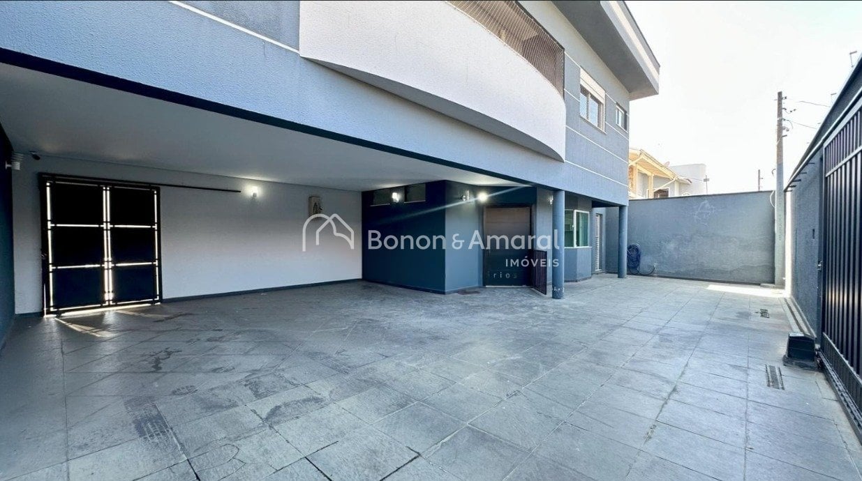 Casa para Alugar - Parque Alto Taquaral em Campinas / SP