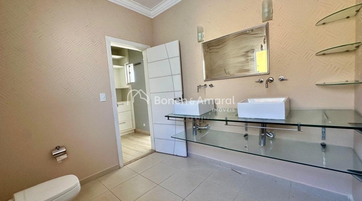 Casa para Alugar - Parque Alto Taquaral em Campinas / SP