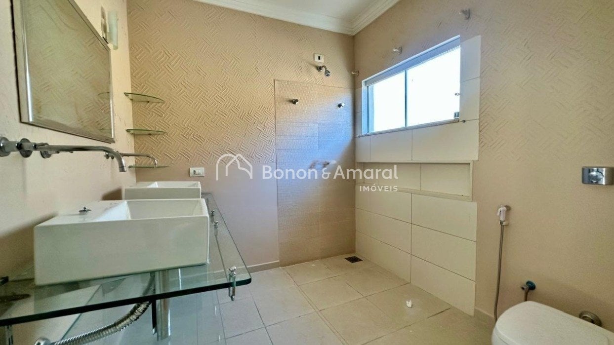 Casa para Alugar - Parque Alto Taquaral em Campinas / SP