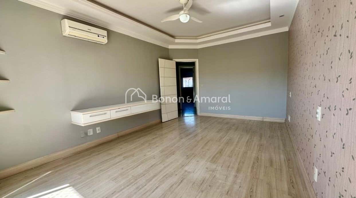 Casa à Venda - Parque Alto Taquaral, Campinas/ SP — foto principal