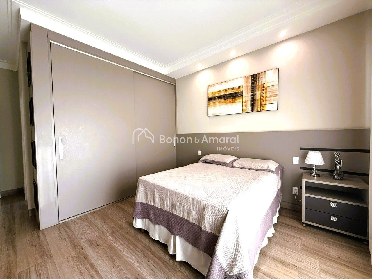 Casa em Condomínio à Venda - Jardim de Itapoan em Paulínia / SP