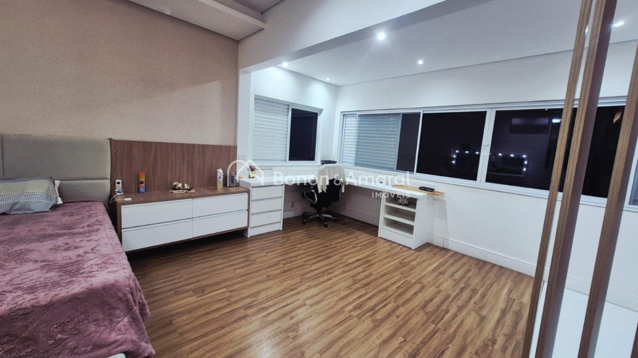 Casa em Condomínio à Venda - Parque Brasil 500 em Paulínia / SP