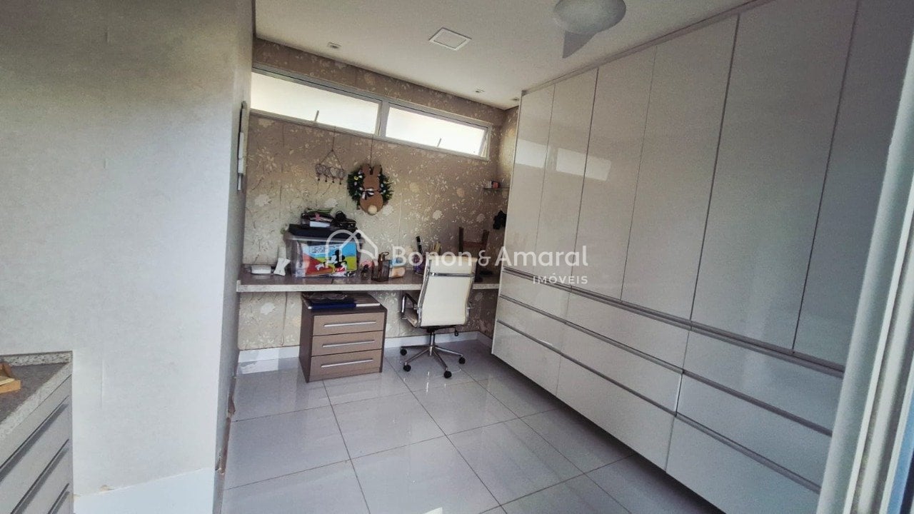 Casa em Condomínio à Venda - Parque Brasil 500 em Paulínia / SP