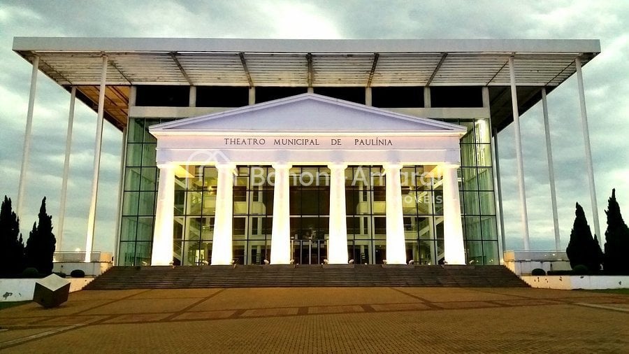 Salas/Conjuntos para Alugar - Parque Brasil 500 em Paulínia / SP