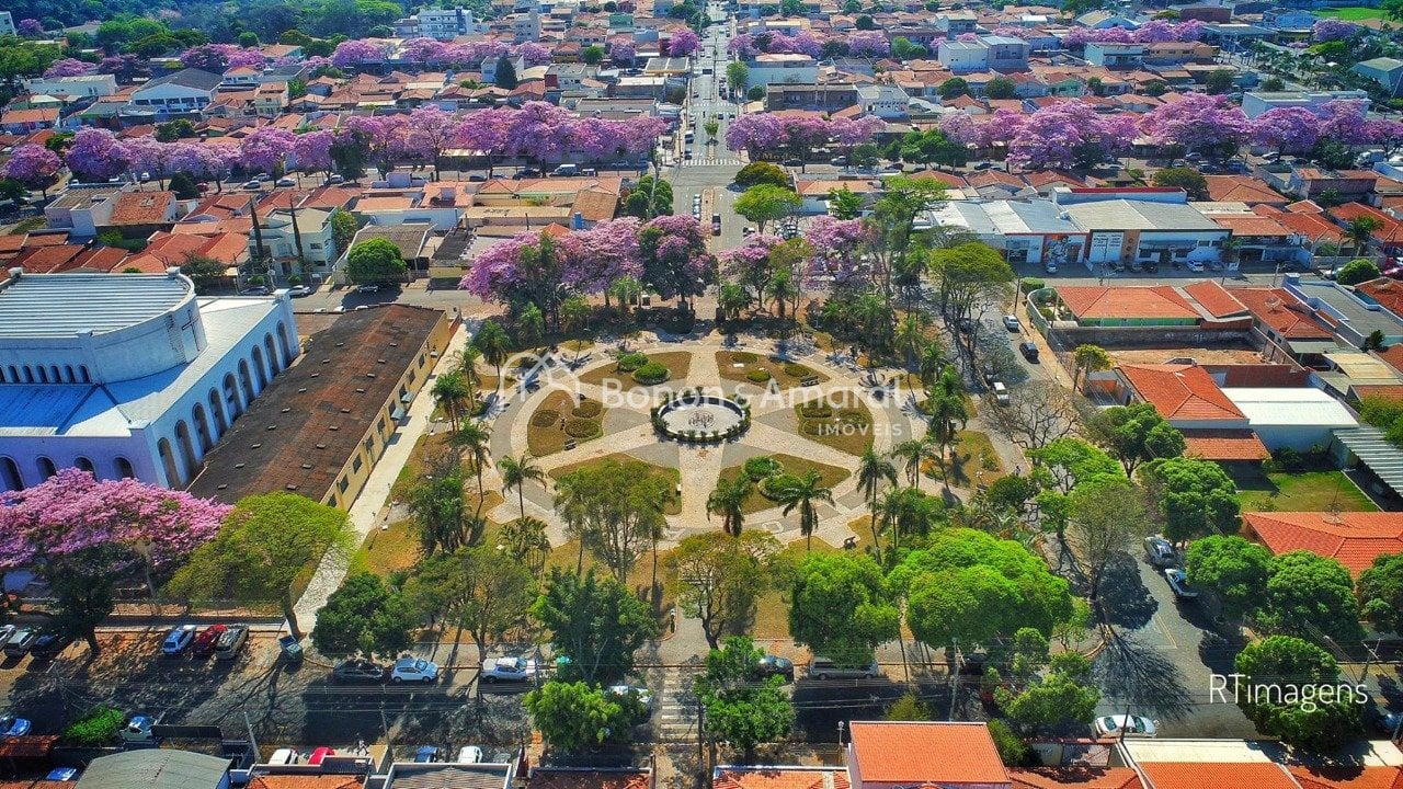 Salas/Conjuntos para Alugar - Parque Brasil 500 em Paulínia / SP