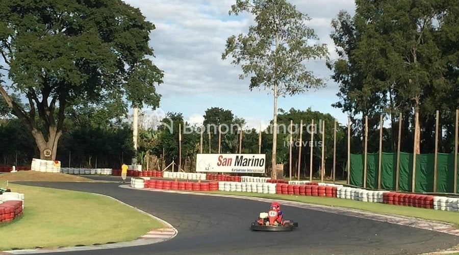 Salas/Conjuntos para Alugar - Parque Brasil 500 em Paulínia / SP