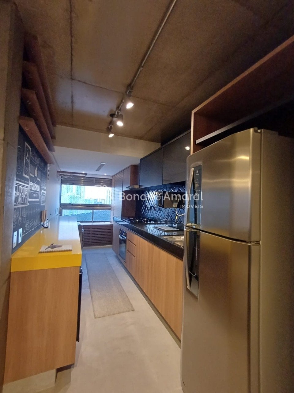 Apartamento à Venda - Cambuí em Campinas / SP