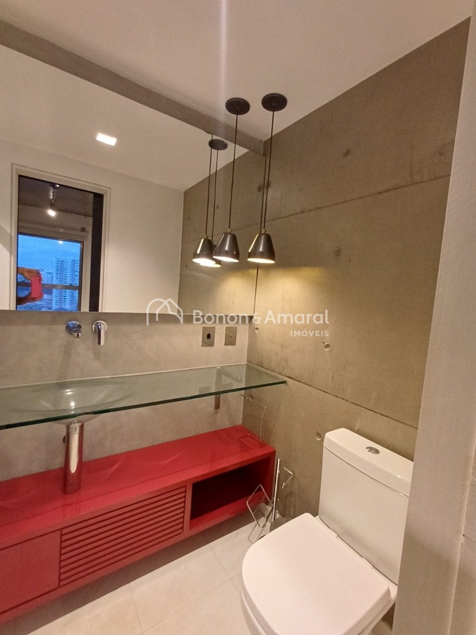 Apartamento à Venda - Cambuí em Campinas / SP