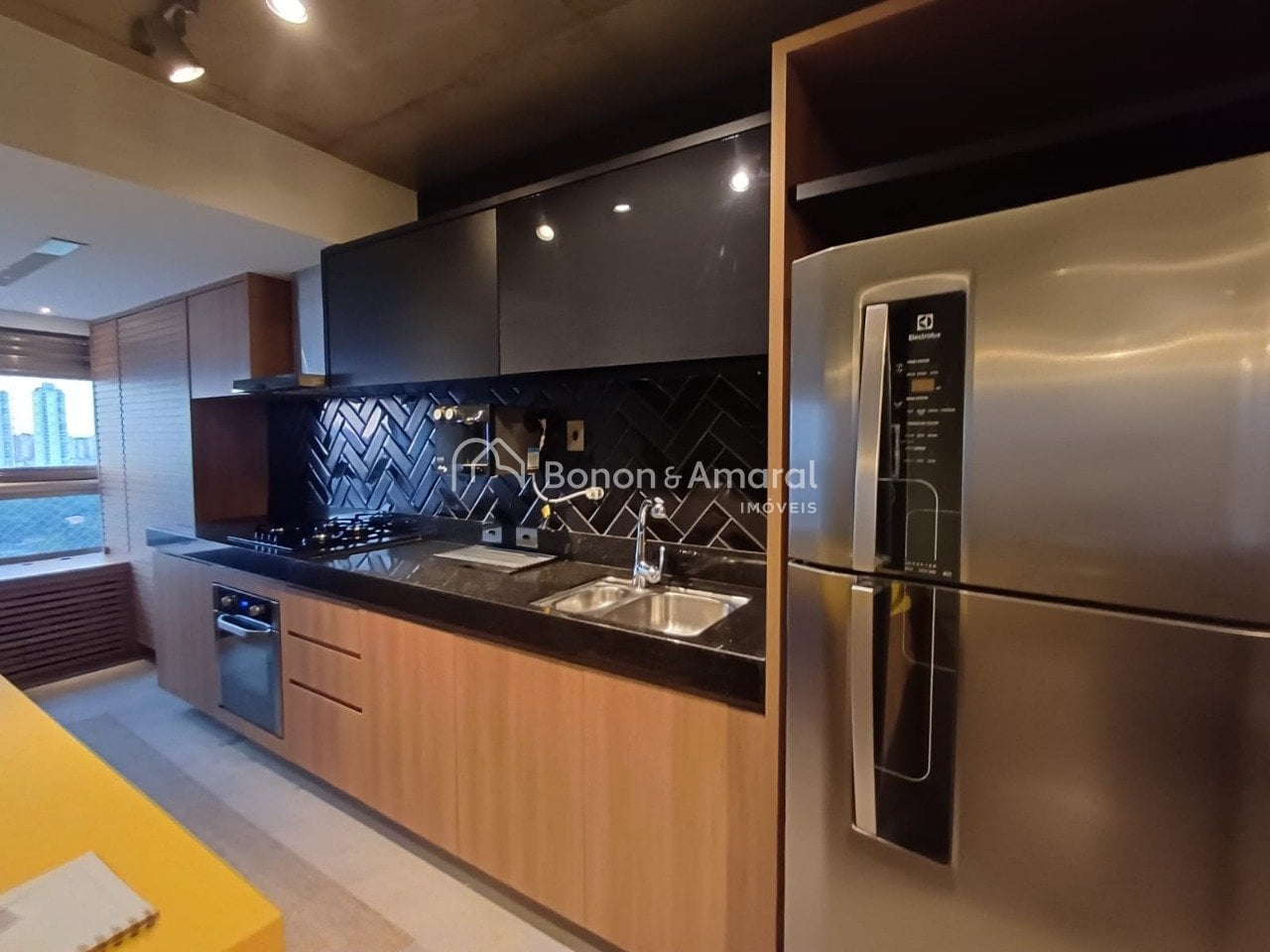 Apartamento à Venda - Cambuí em Campinas / SP