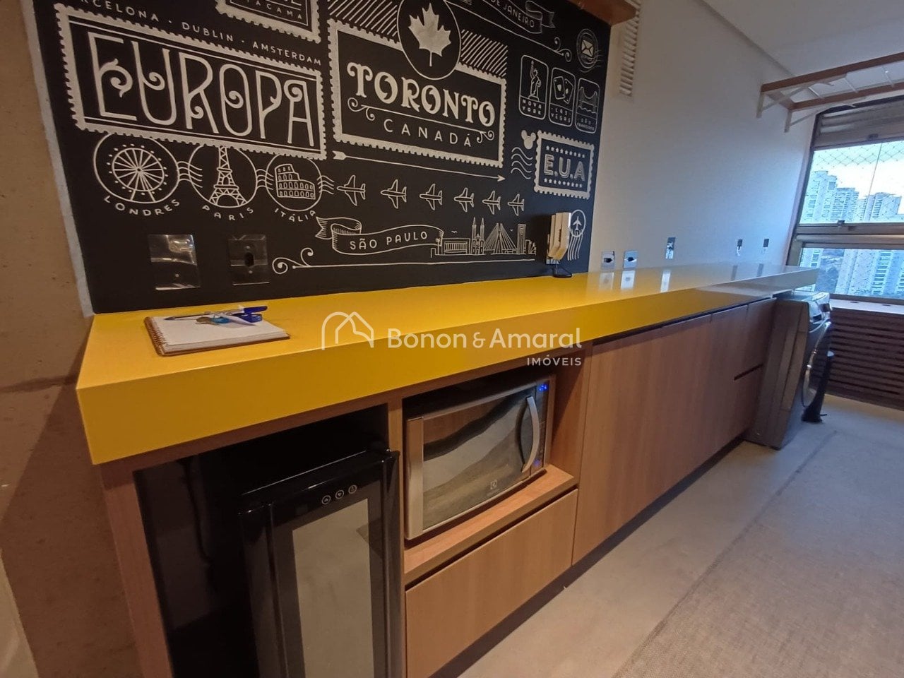 Apartamento à Venda - Cambuí em Campinas / SP