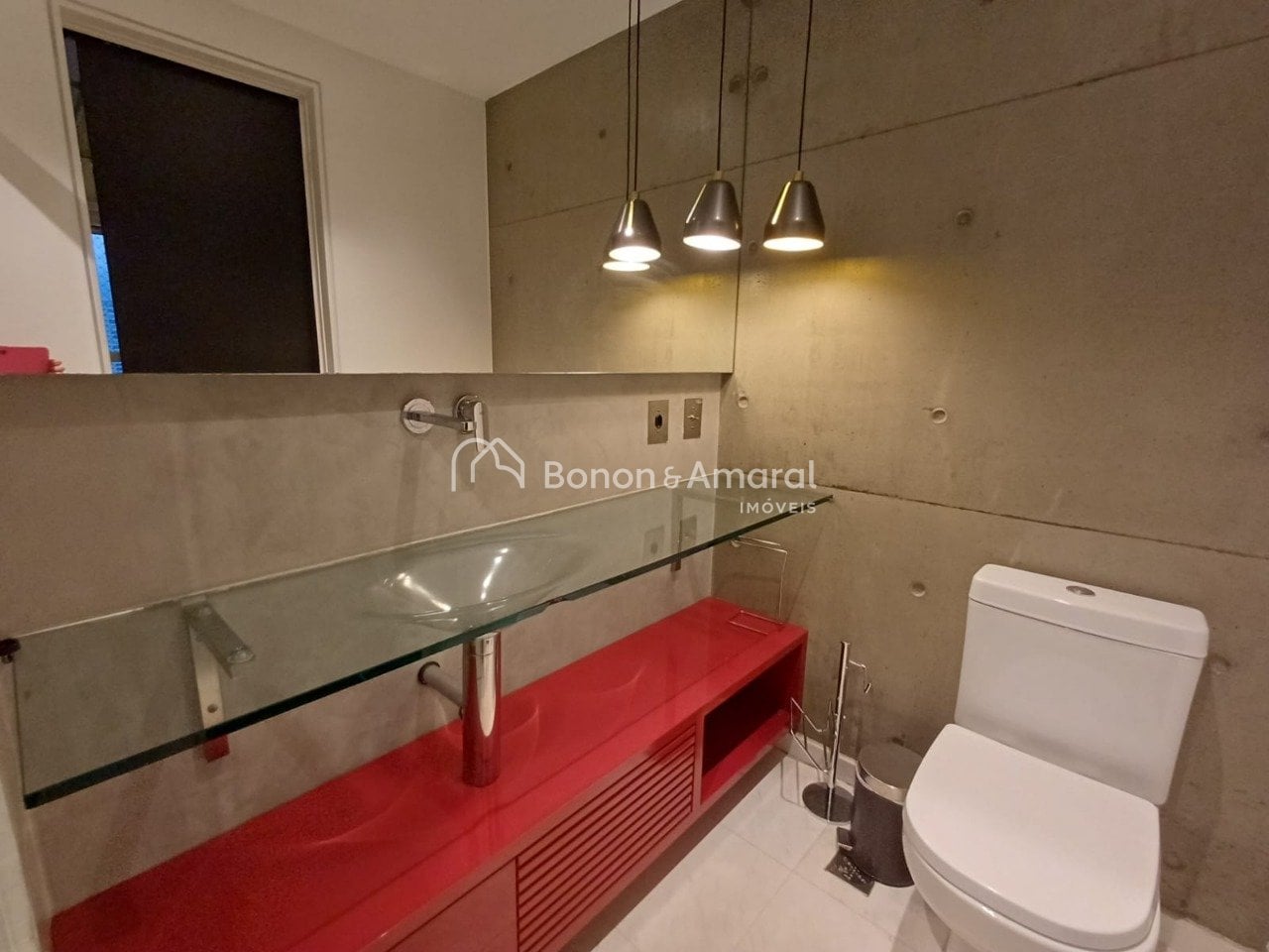Apartamento à Venda - Cambuí em Campinas / SP