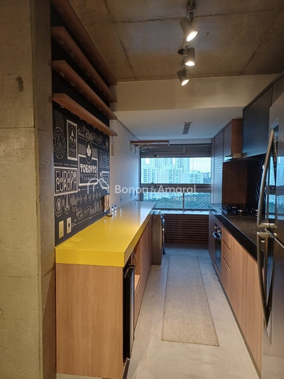 Apartamento à Venda - Cambuí em Campinas / SP