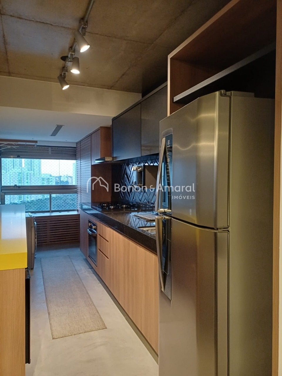 Apartamento à Venda - Cambuí em Campinas / SP