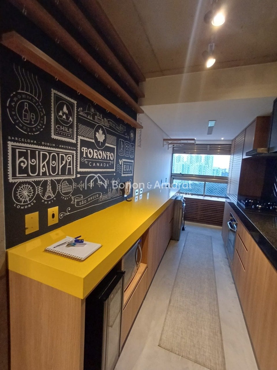 Apartamento à Venda - Cambuí em Campinas / SP