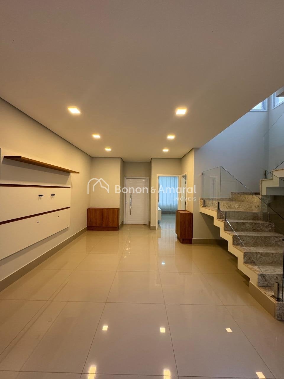 Casa em Condomínio para Alugar - Jardim América em Paulínia / SP