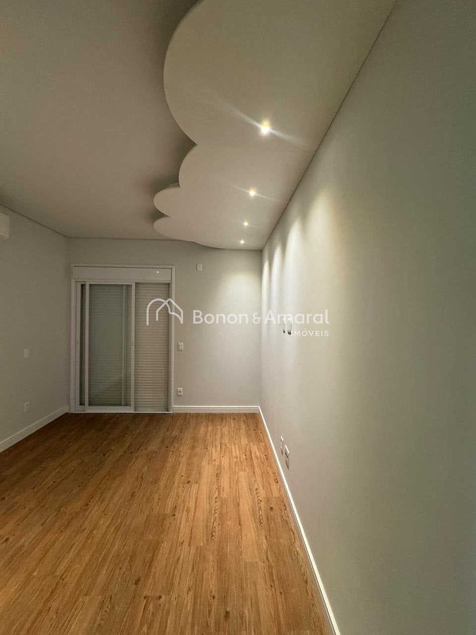 Casa em Condomínio para Alugar - Jardim América em Paulínia / SP