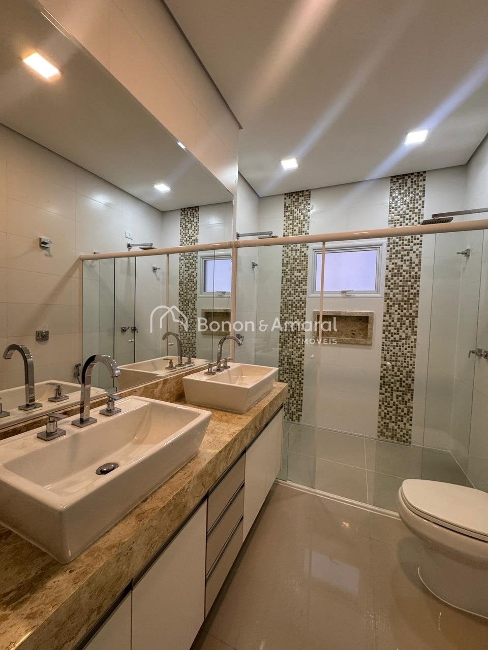 Casa em Condomínio para Alugar - Jardim América em Paulínia / SP