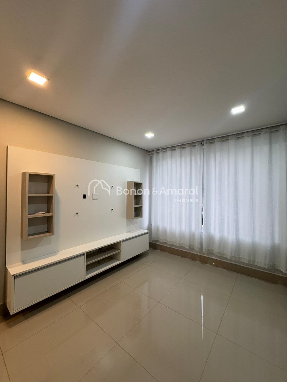 Casa em Condomínio para Alugar - Jardim América em Paulínia / SP
