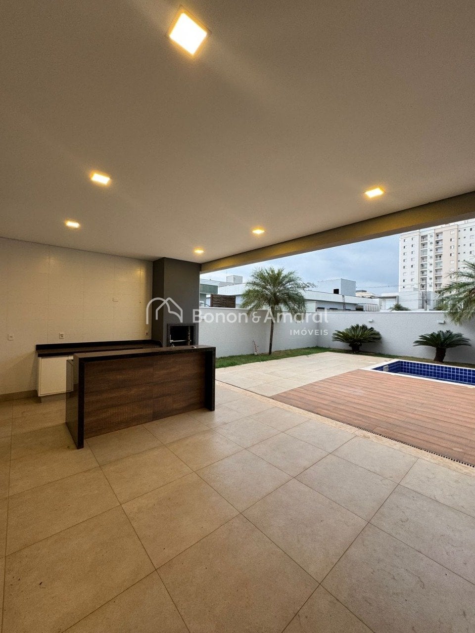 Casa em Condomínio para Alugar - Jardim América em Paulínia / SP