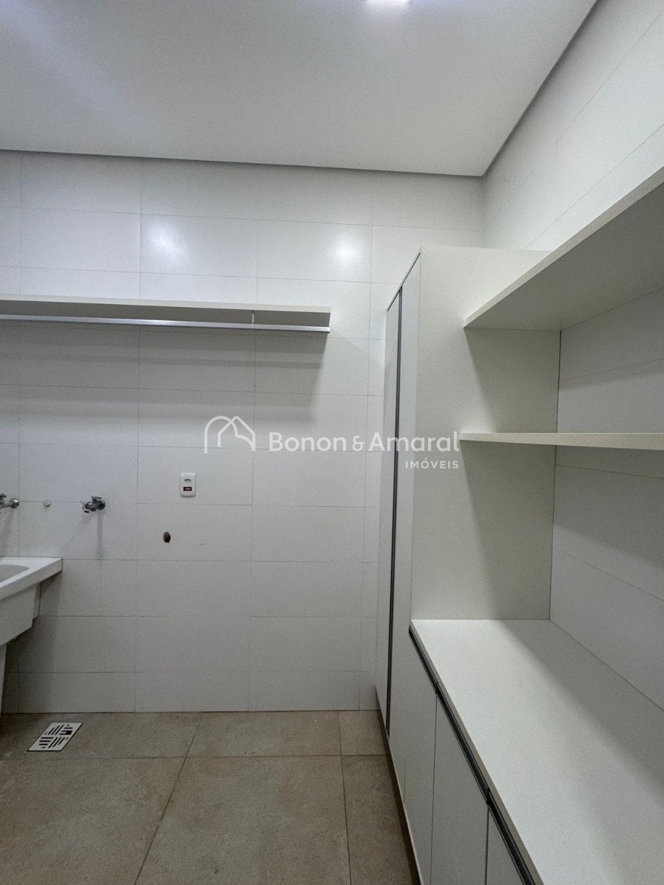 Casa em Condomínio para Alugar - Jardim América em Paulínia / SP