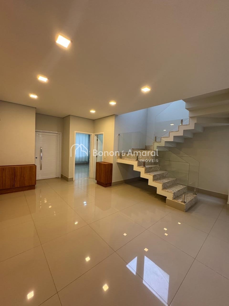 Casa em Condomínio para Alugar - Jardim América em Paulínia / SP