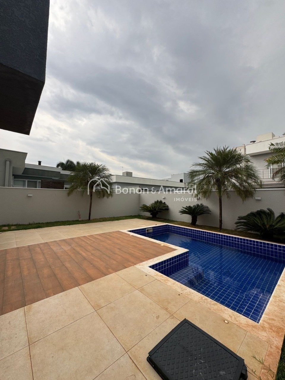 Casa em Condomínio para Alugar - Jardim América em Paulínia / SP