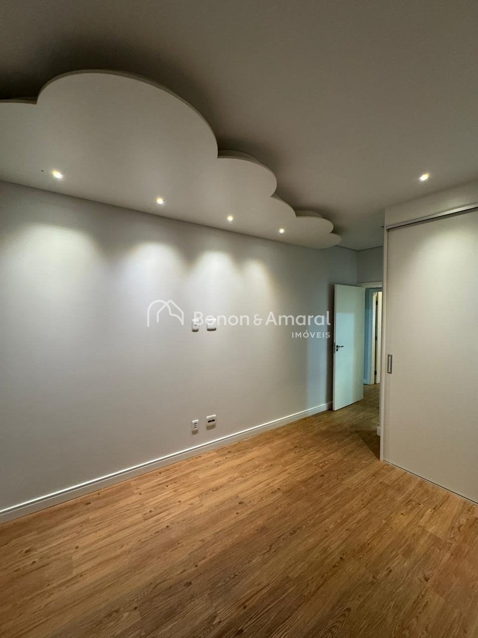 Casa em Condomínio para Alugar - Jardim América em Paulínia / SP