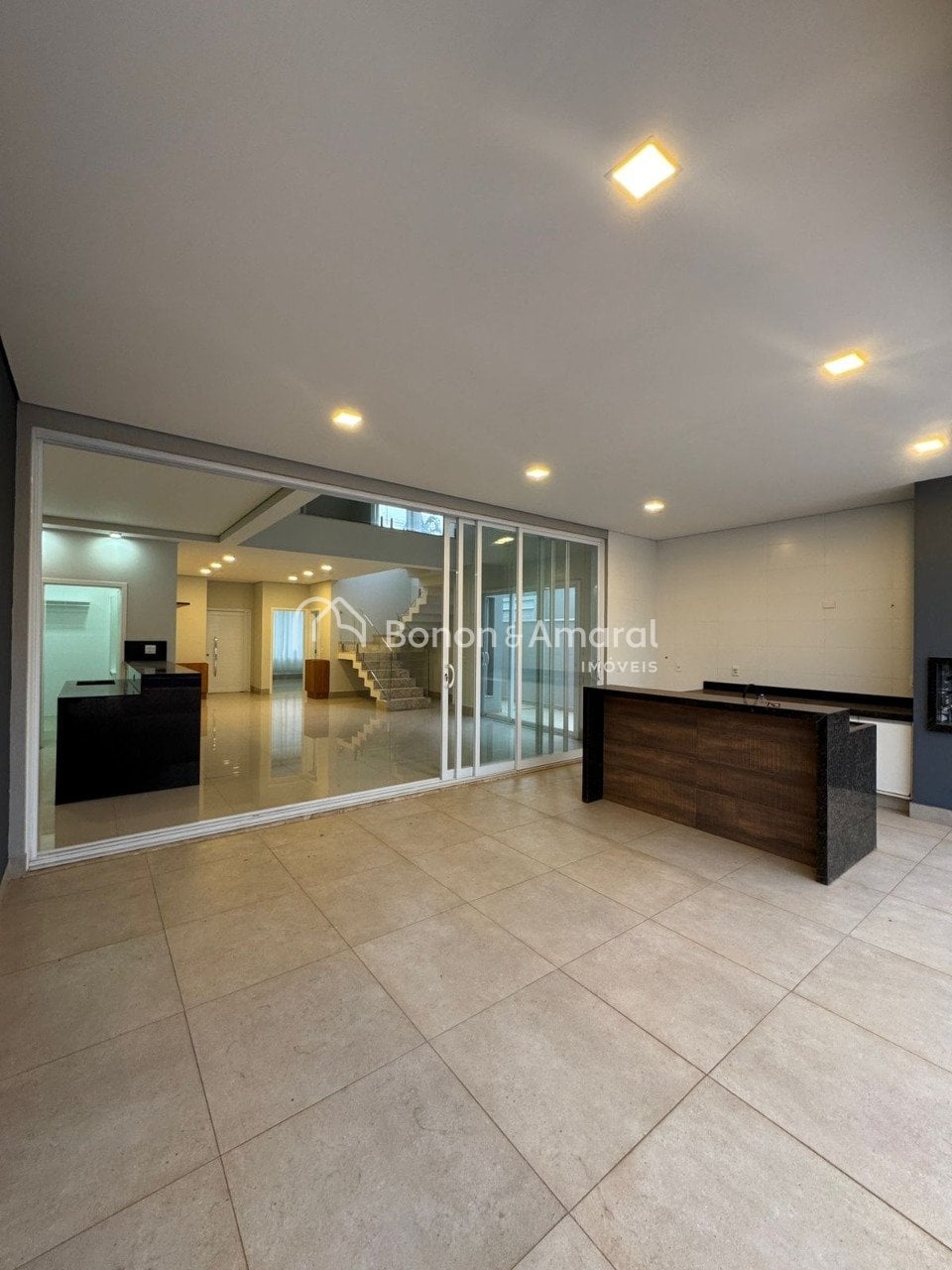Casa em Condomínio para Alugar - Jardim América em Paulínia / SP