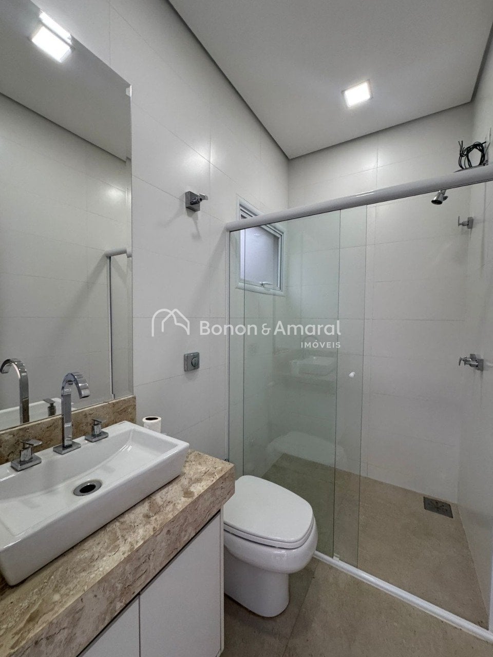 Casa em Condomínio para Alugar - Jardim América em Paulínia / SP