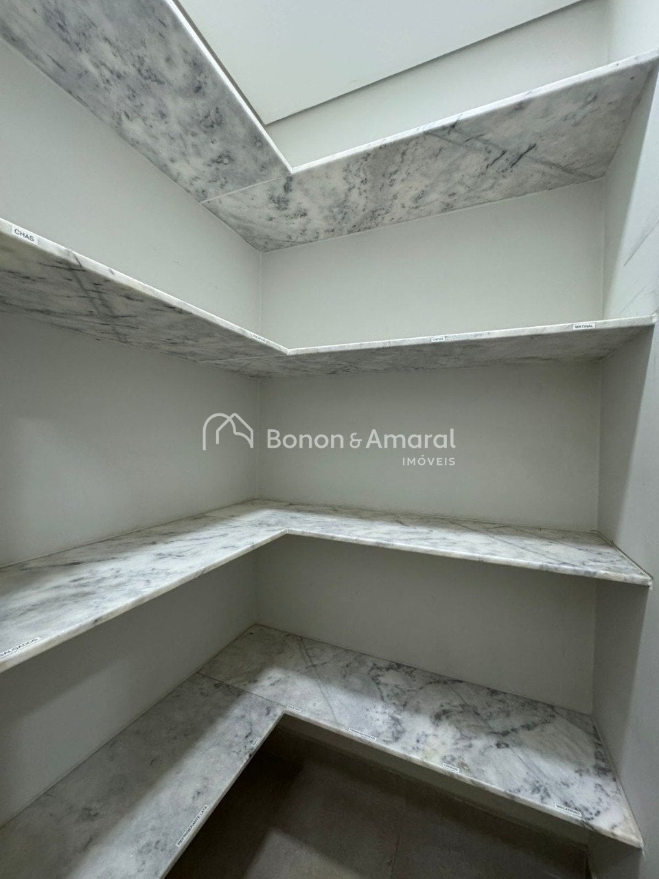 Casa em Condomínio para Alugar - Jardim América em Paulínia / SP