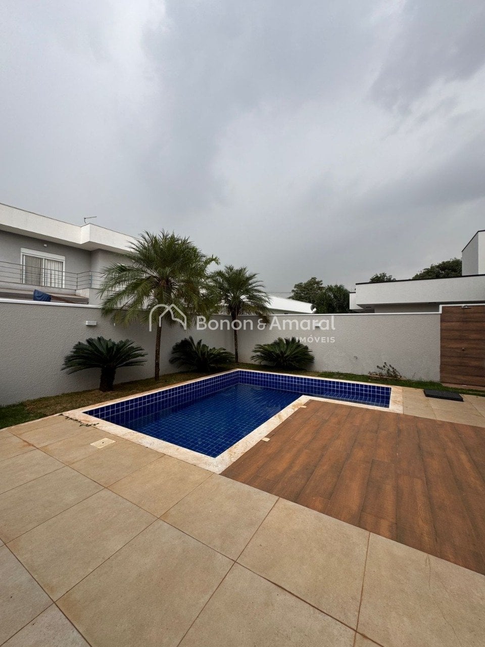 Casa em Condomínio para Alugar - Jardim América em Paulínia / SP