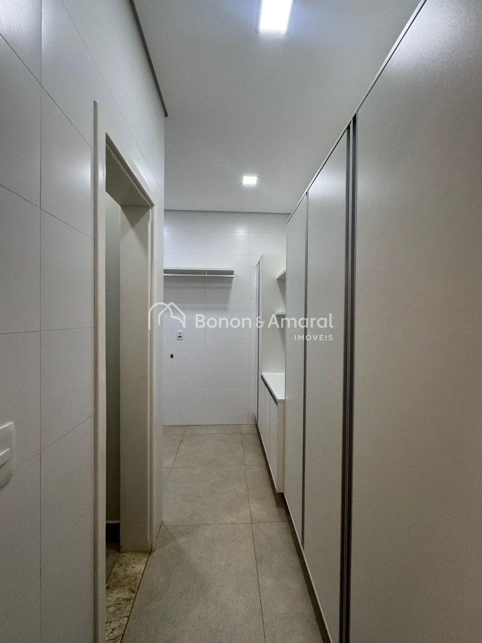 Casa em Condomínio para Alugar - Jardim América em Paulínia / SP