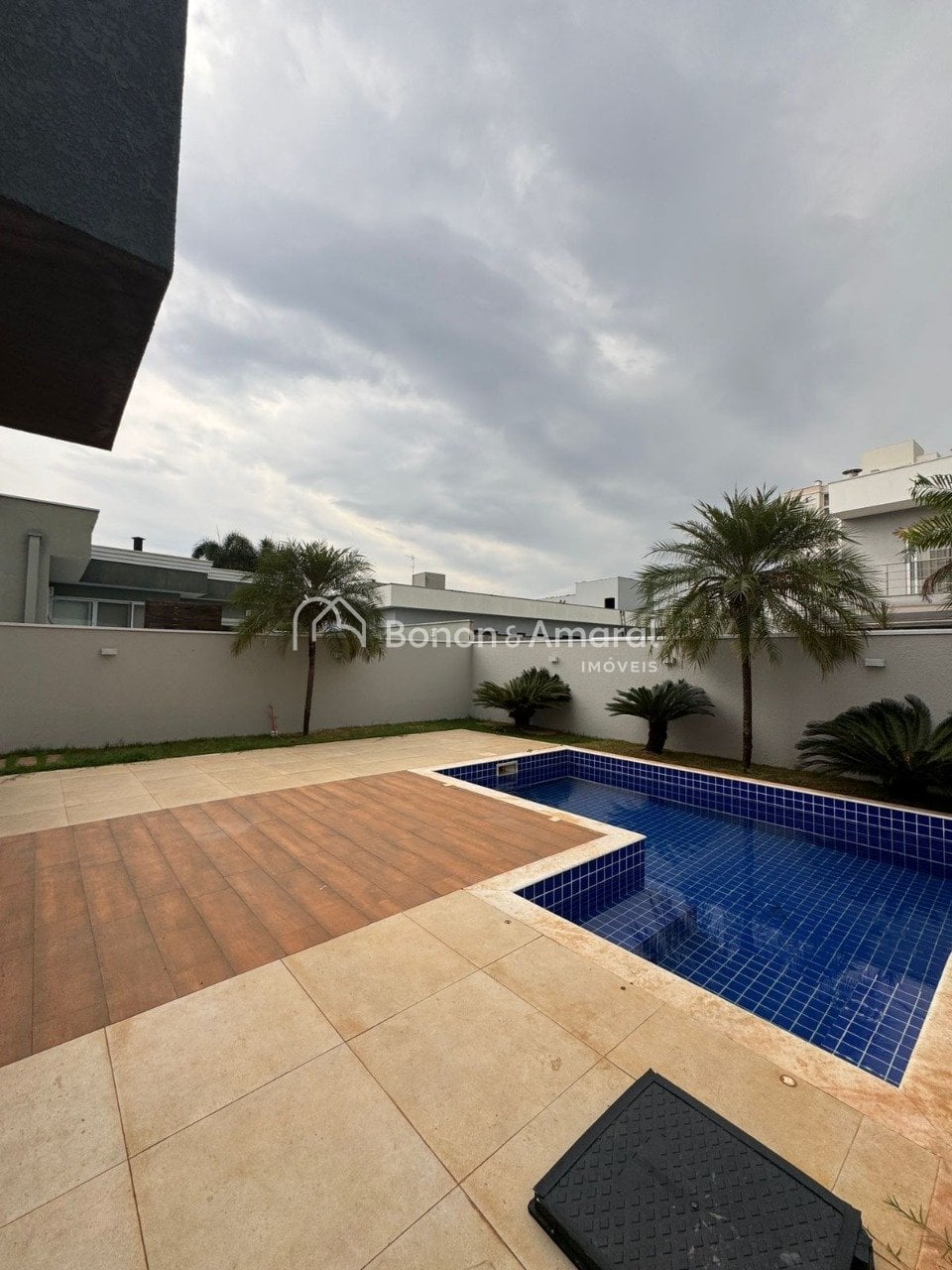 Casa em Condomínio para Alugar - Jardim América em Paulínia / SP