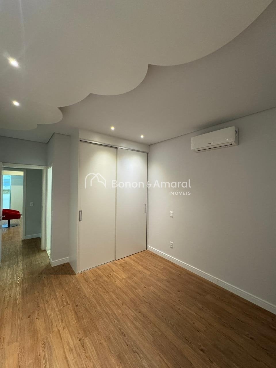 Casa em Condomínio para Alugar - Jardim América em Paulínia / SP