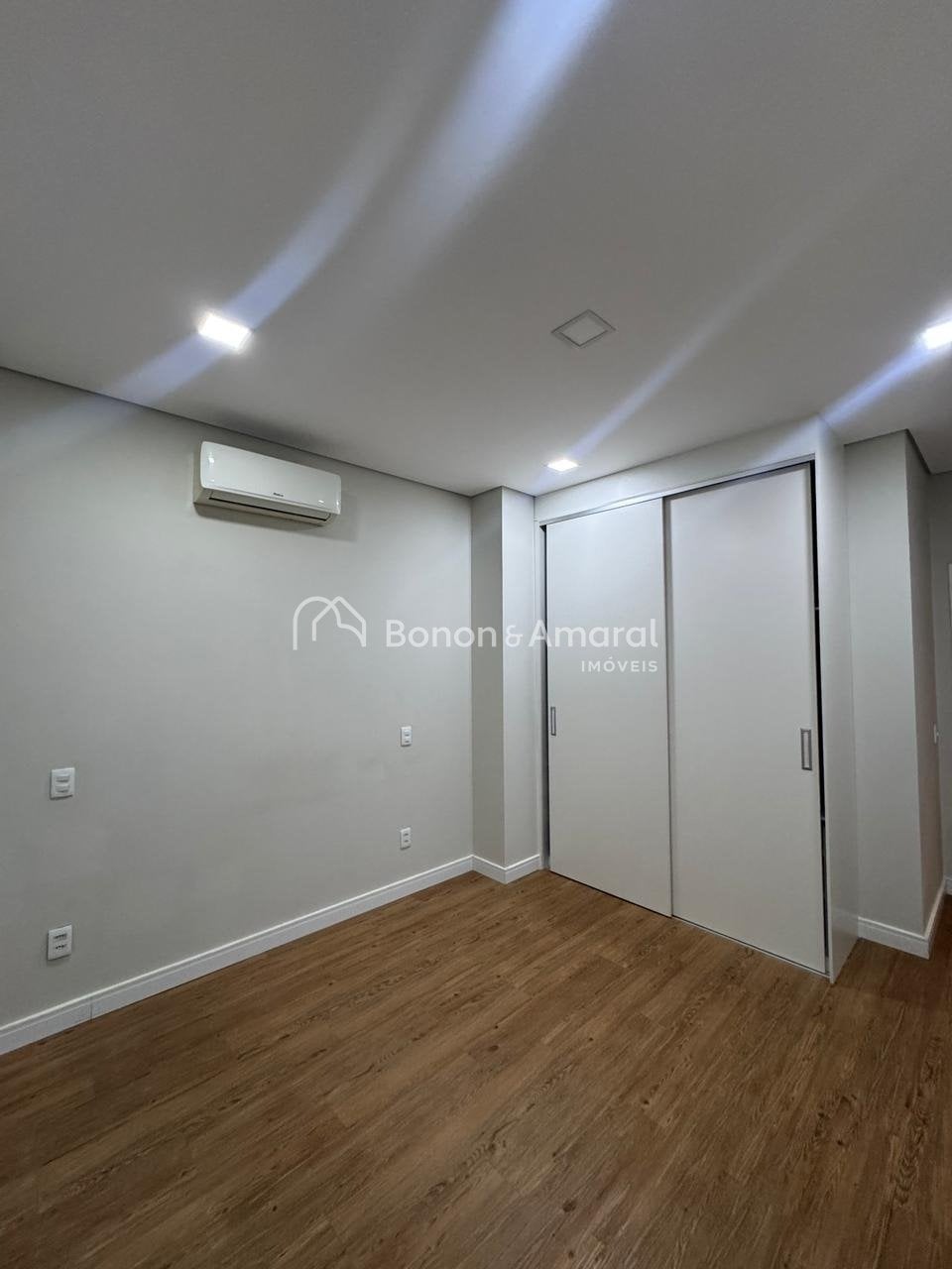 Casa em Condomínio para Alugar - Jardim América em Paulínia / SP