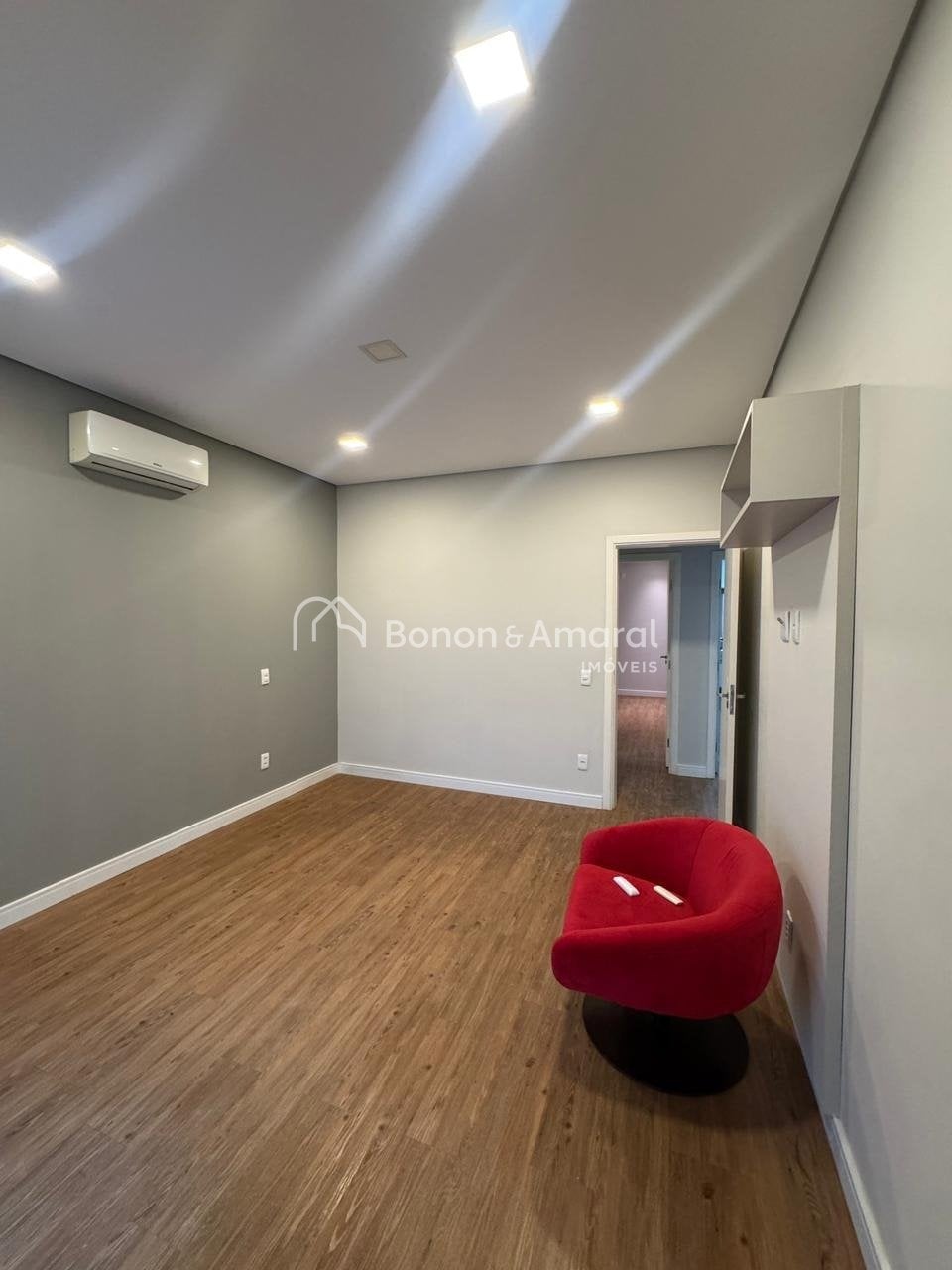 Casa em Condomínio para Alugar - Jardim América em Paulínia / SP