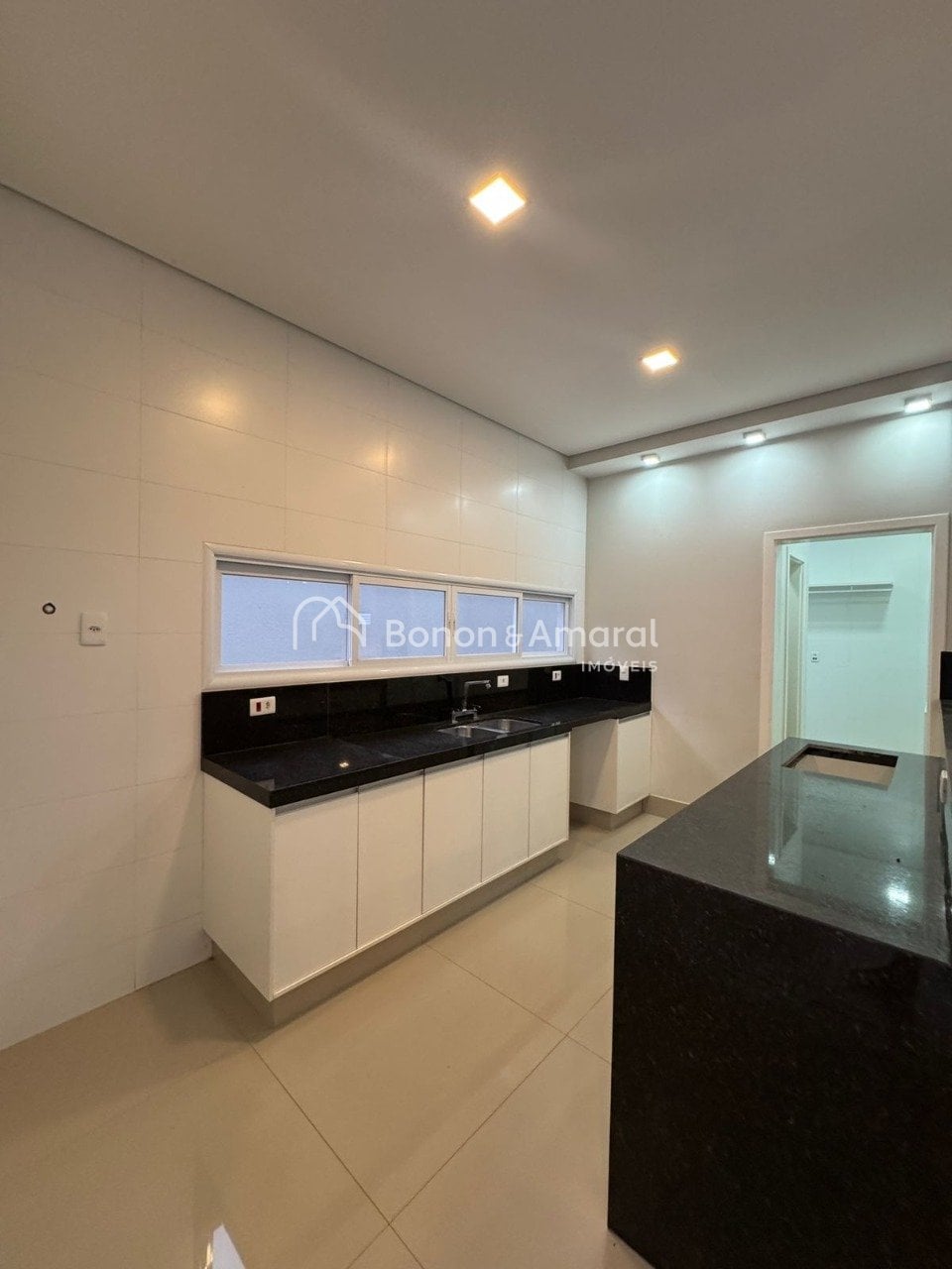 Casa em Condomínio para Alugar - Jardim América em Paulínia / SP