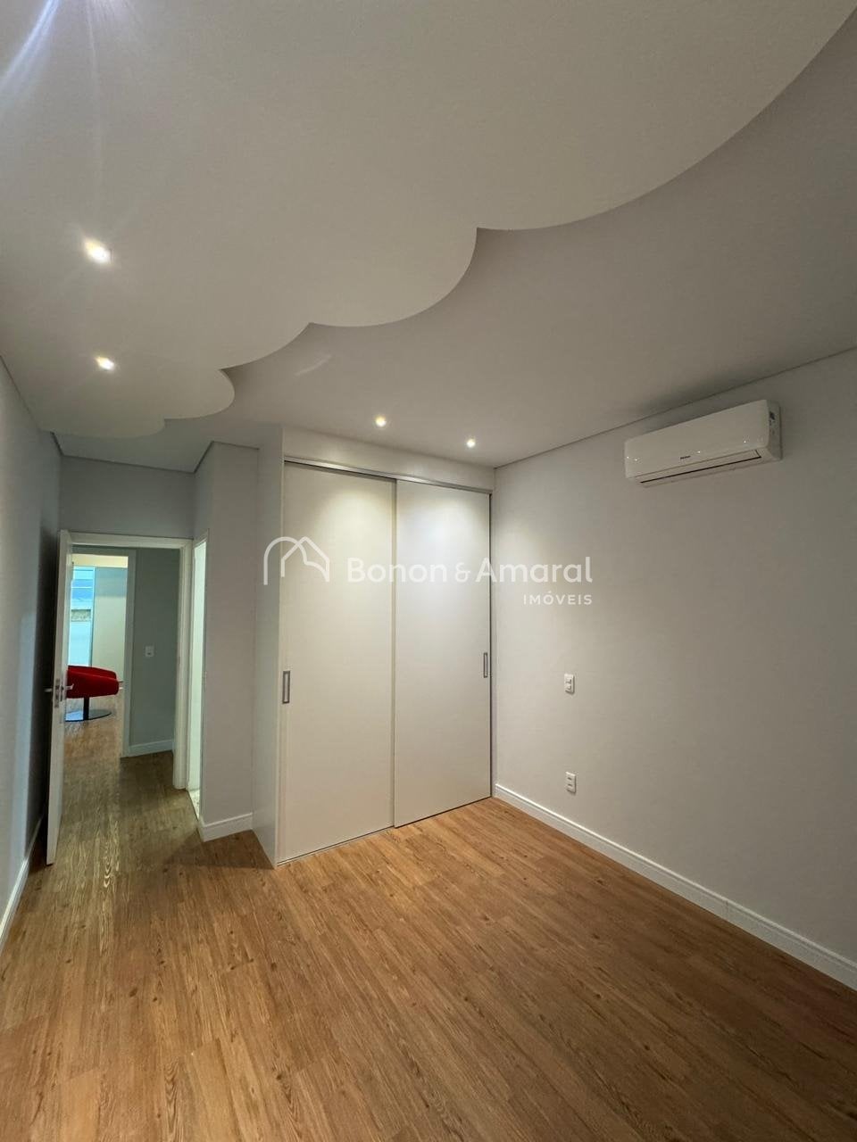 Casa em Condomínio para Alugar - Jardim América em Paulínia / SP
