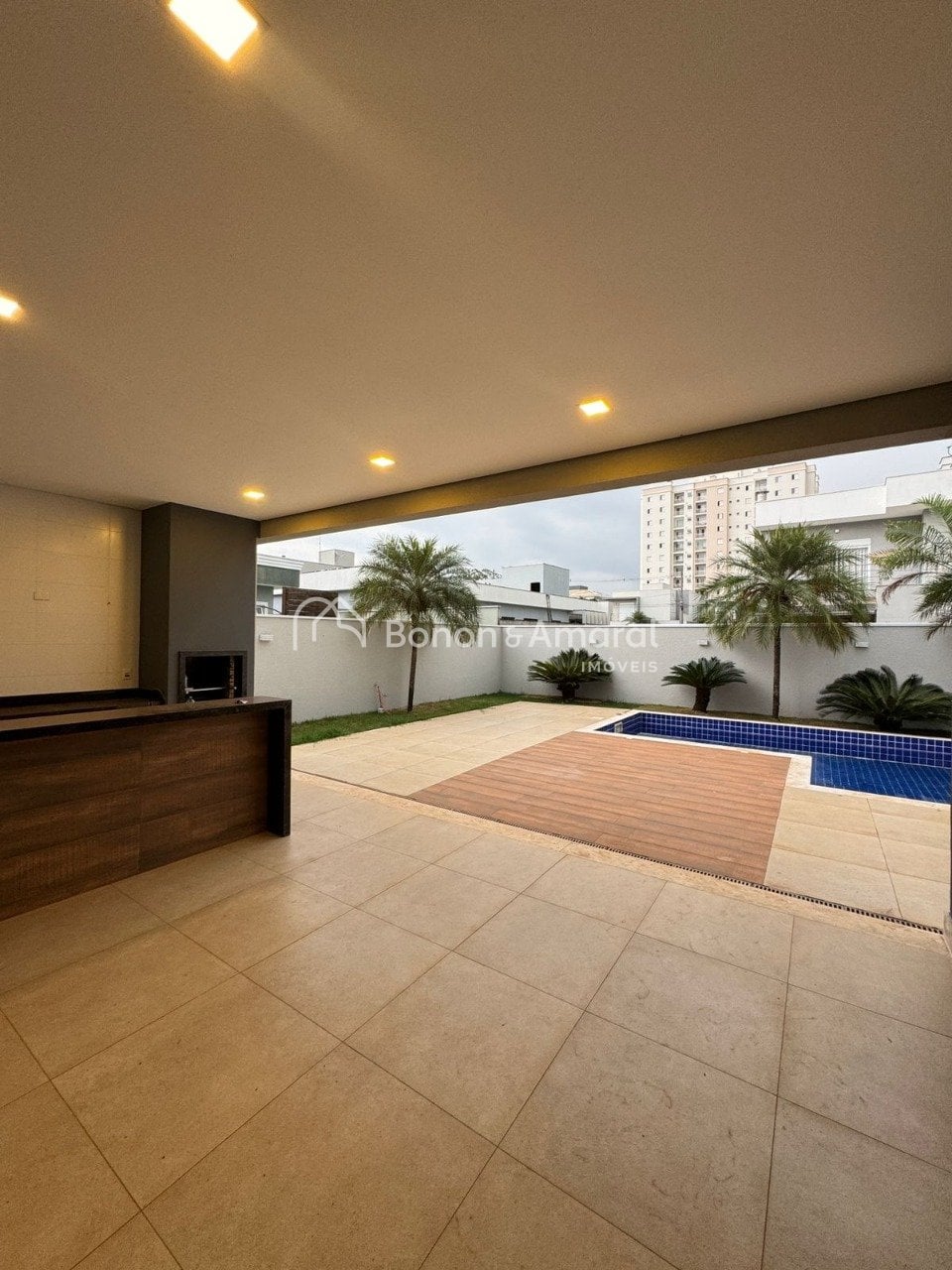 Casa em Condomínio para Alugar - Jardim América em Paulínia / SP