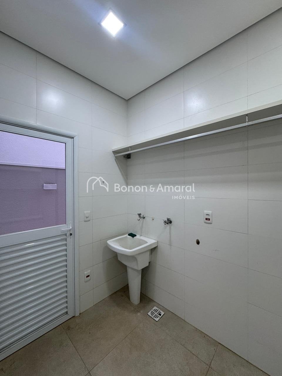 Casa em Condomínio para Alugar - Jardim América em Paulínia / SP