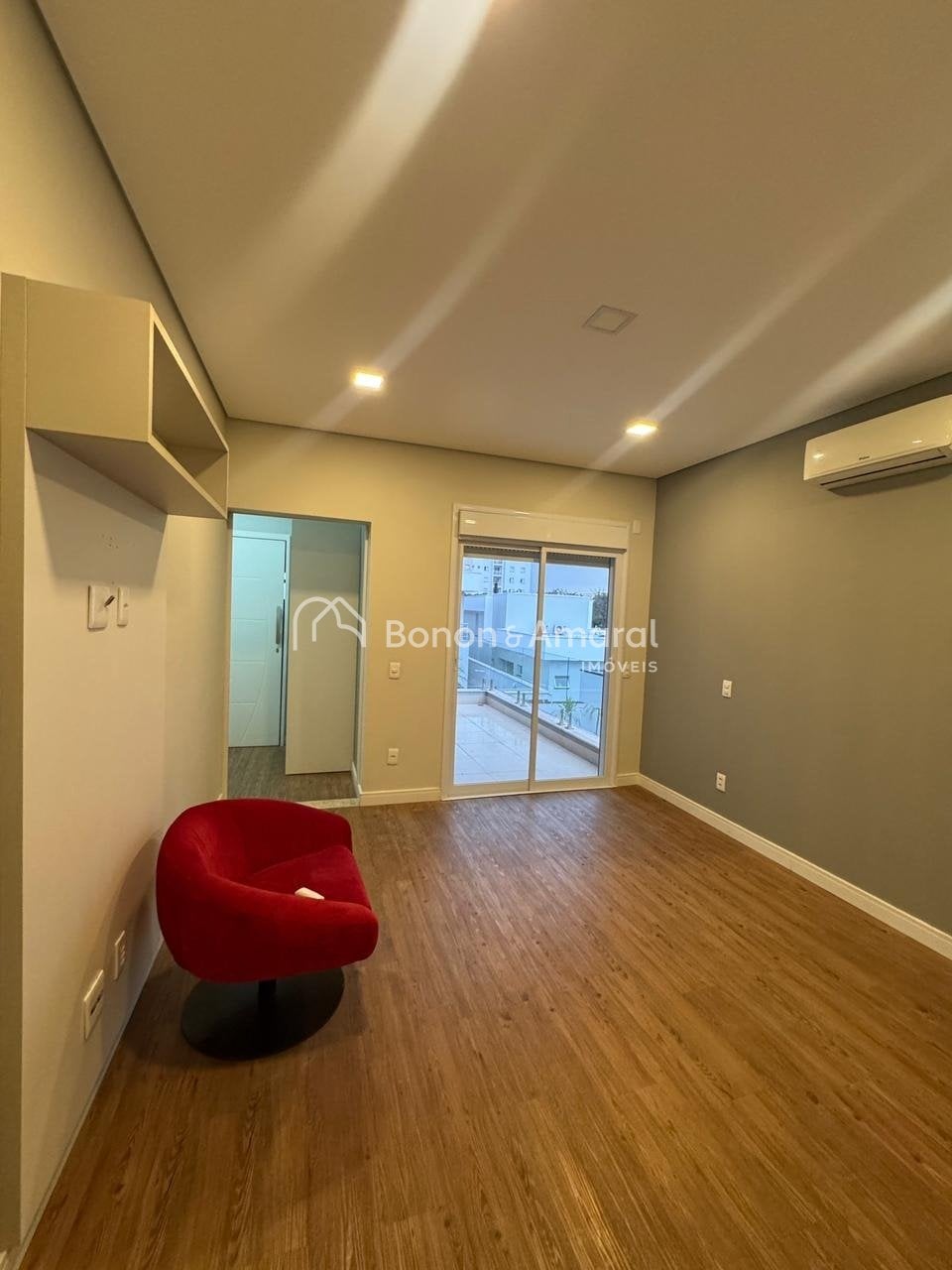 Casa em Condomínio para Alugar - Jardim América em Paulínia / SP