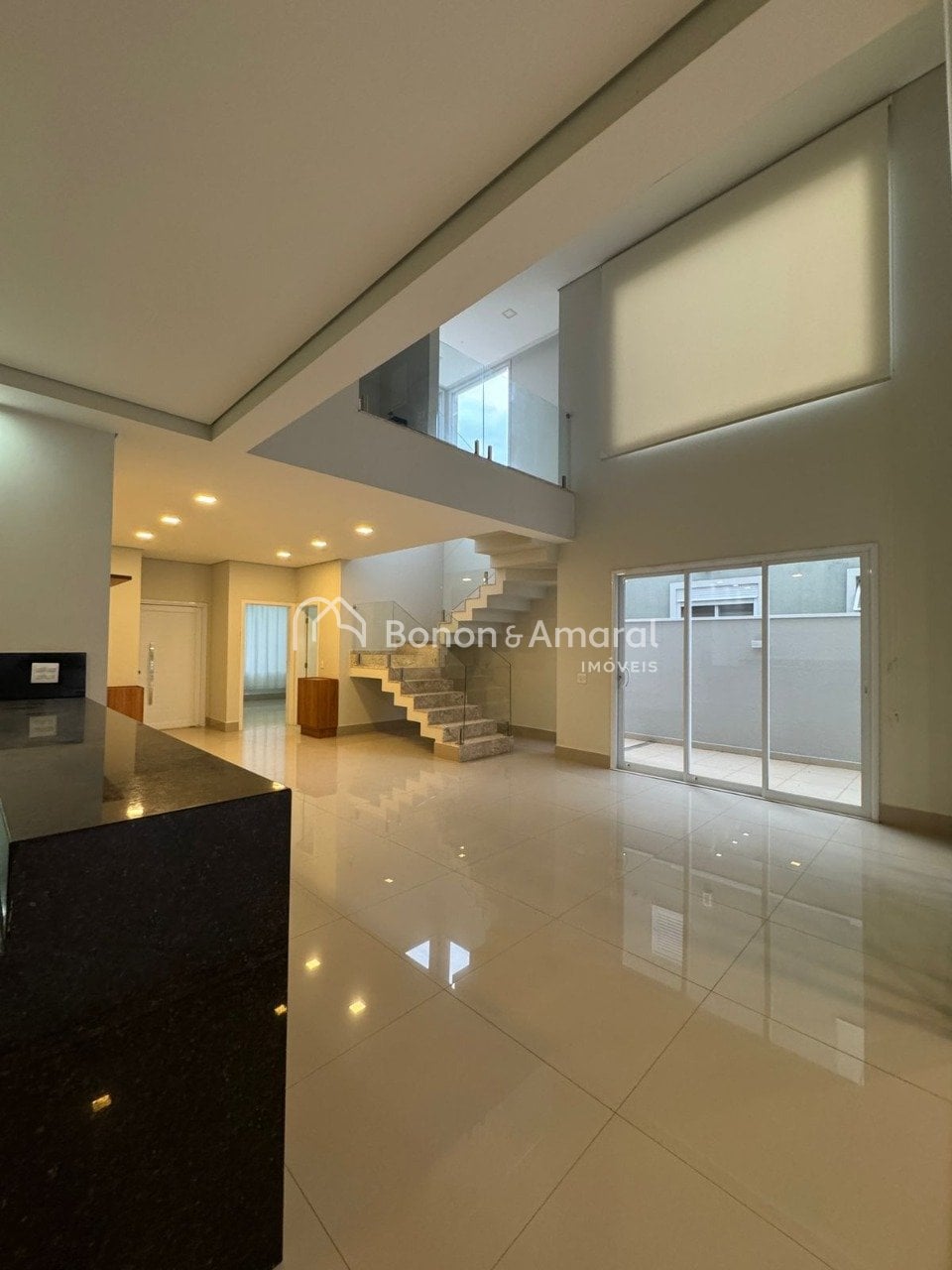 Casa em Condomínio para Alugar - Jardim América em Paulínia / SP