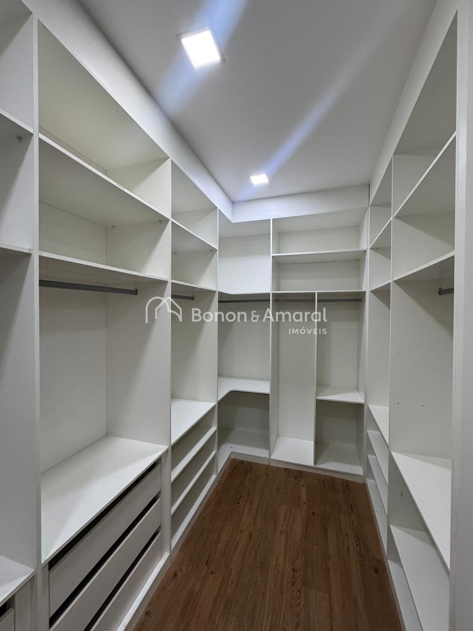 Casa em Condomínio para Alugar - Jardim América em Paulínia / SP