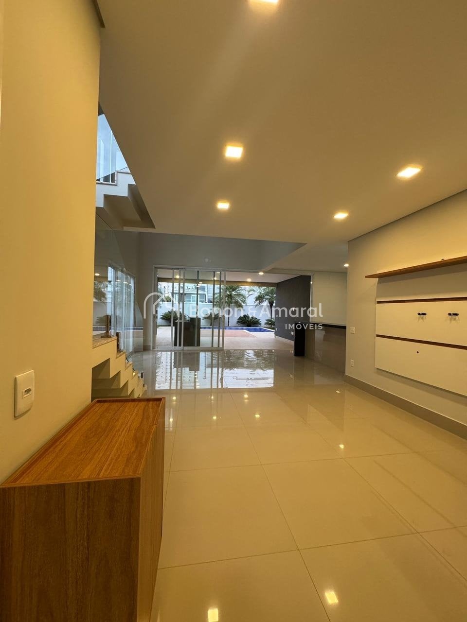 Casa em Condomínio para Alugar - Jardim América em Paulínia / SP