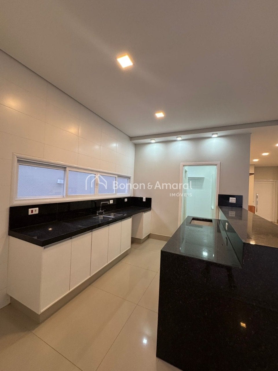 Casa em Condomínio para Alugar - Jardim América em Paulínia / SP