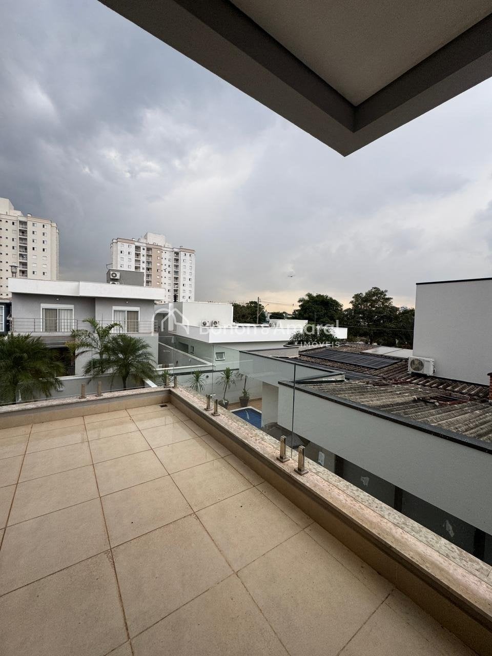Casa em Condomínio para Alugar - Jardim América em Paulínia / SP