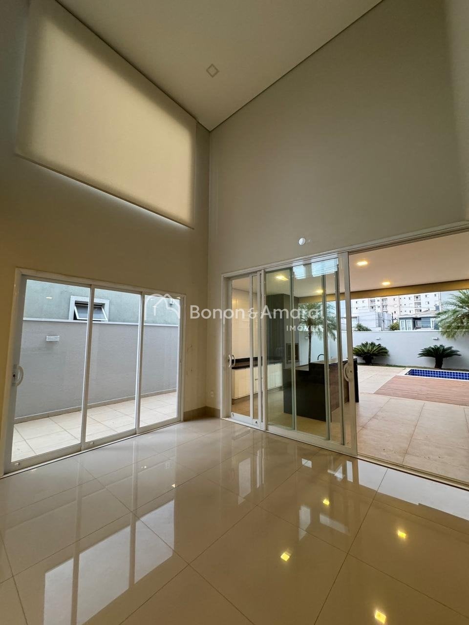 Casa em Condomínio para Alugar - Jardim América em Paulínia / SP